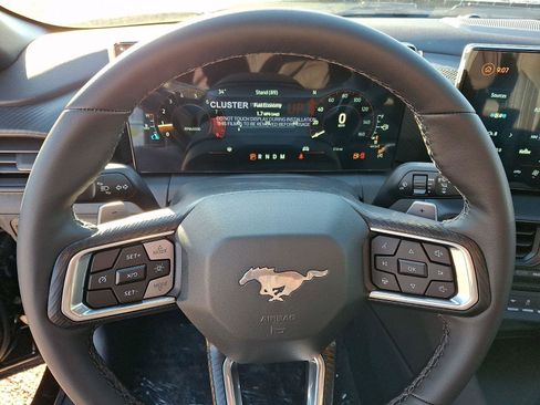 New 2026 Ford Mustang GT image 13