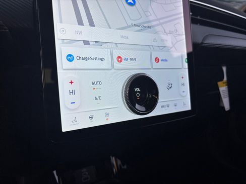 New 2025 Ford Mustang Mach-E Premium image 30