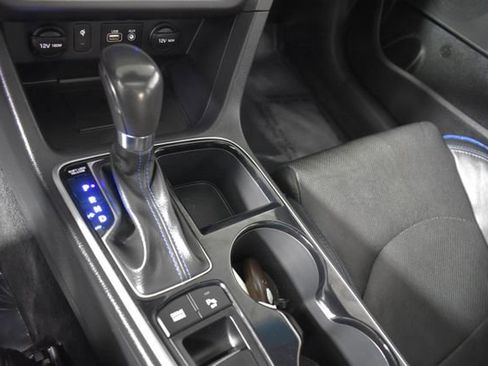 Used 2019 Hyundai Sonata Limited image 25