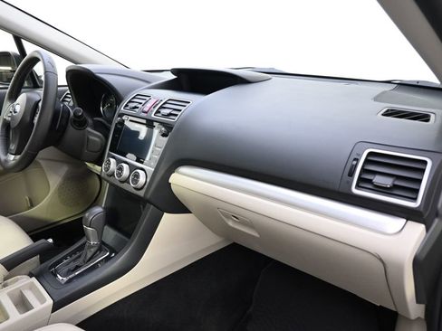 Used 2015 Subaru Impreza 2.0i Sport Limited AWD/4WD image 13