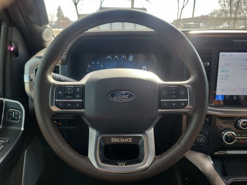 Used 2024 Ford F150 King Ranch image 25