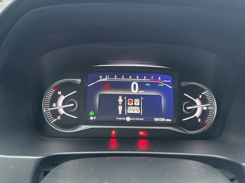 Certified 2024 Honda Passport EX-L image 19