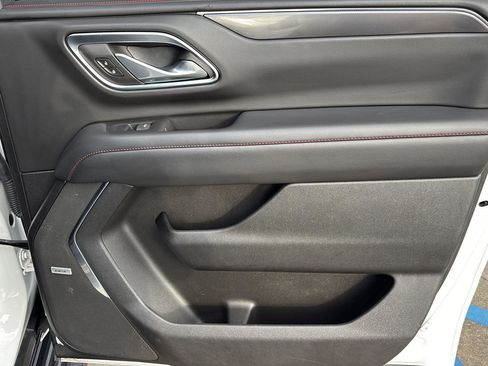 Certified 2024 Chevrolet Suburban RST image 22