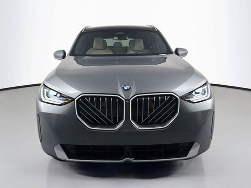 New 2026 BMW X3 xDrive30i w/ Premium Package AWD/4WD image 2
