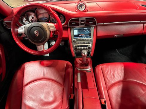 Used 2006 Porsche 911 Carrera S image 28