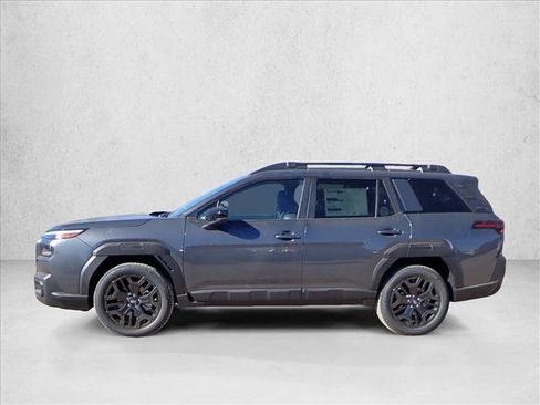 New 2026 Subaru Outback Limited XT image 2