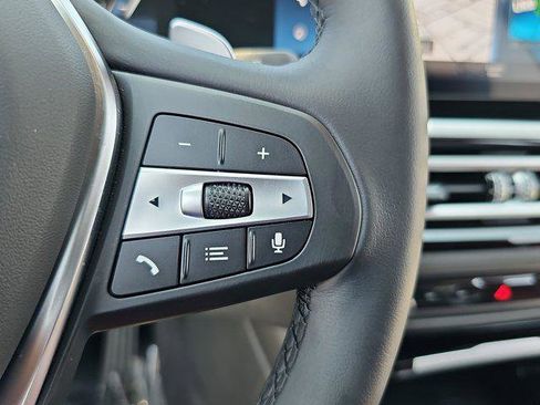 Used 2024 BMW 330i Sedan w/ Convenience Package image 18