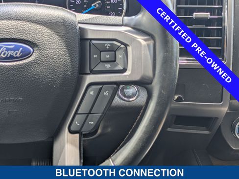 Certified 2020 Ford Expedition Platinum AWD/4WD image 26