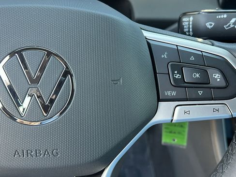 Certified 2026 Volkswagen Jetta Sport FWD image 20