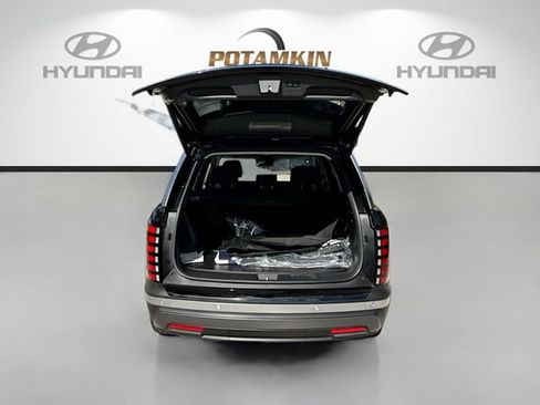 Certified 2026 Hyundai Palisade SEL Premium FWD image 25