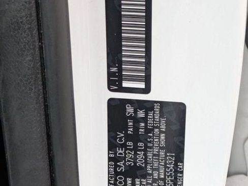 Used 2023 Kia Forte LXS FWD image 33