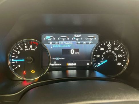 Used 2018 Ford F150 Lariat w/ Equipment Group 502A Luxury image 15