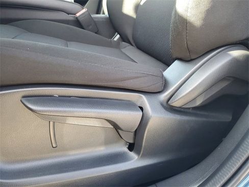 Certified 2022 MAZDA CX-5 AWD 2.5 S image 19