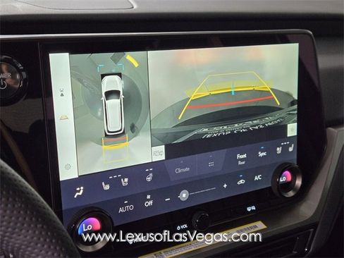 New 2026 Lexus TX 500h 500h F SPORT Performance Premi image 18