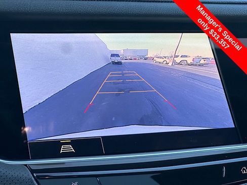 Used 2023 Cadillac XT6 Luxury image 25