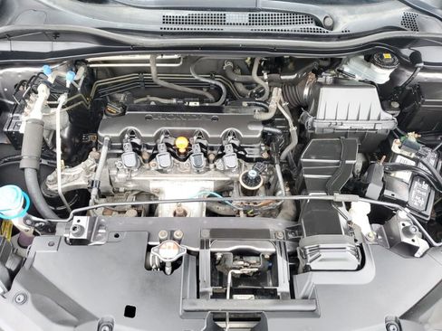 Used 2018 Honda HR-V LX image 10