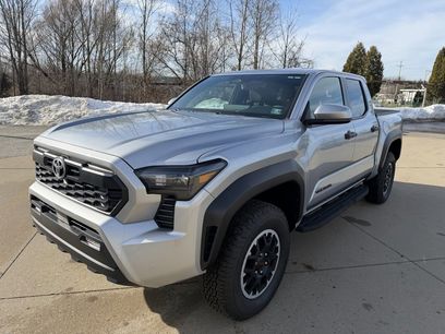 Used 2024 Toyota Tacoma TRD Off-Road