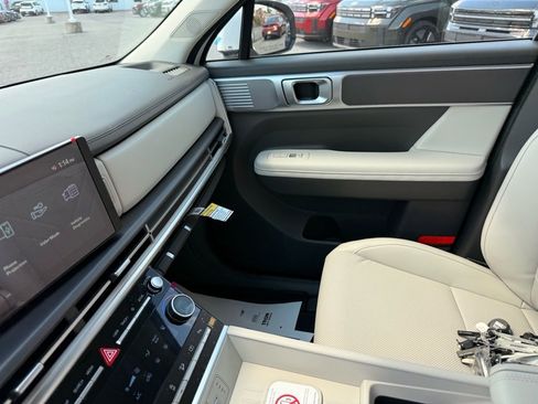 New 2026 Hyundai Santa Fe SEL image 12