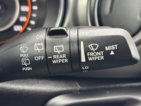 Used 2021 Jeep Wrangler Sport image 21