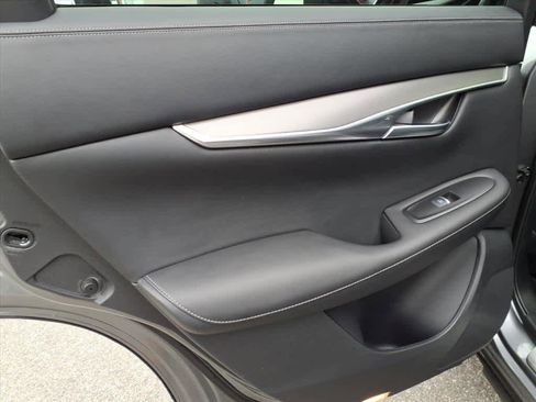 Certified 2023 INFINITI QX50 Luxe image 12