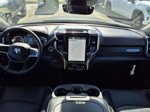 Used 2024 RAM 2500 Laramie w/ Safety Group image 13