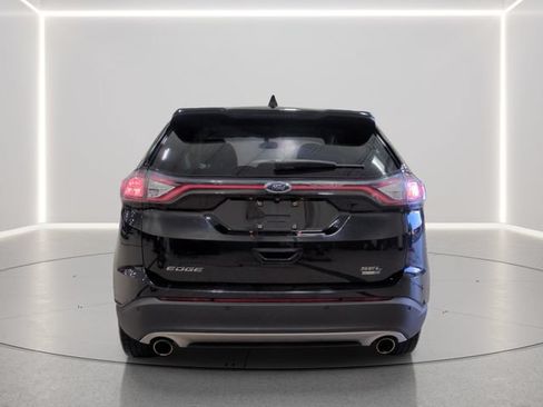 Used 2017 Ford Edge SEL w/ Equipment Group 201A AWD/4WD image 4