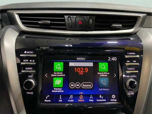 Used 2024 Nissan Murano SL image 20