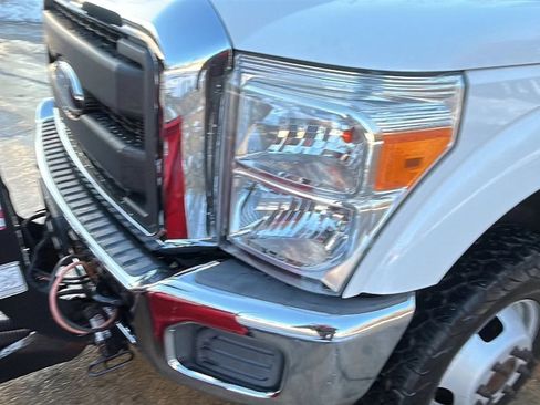 Used 2015 Ford F350 XL w/ Power Equipment Group image 25