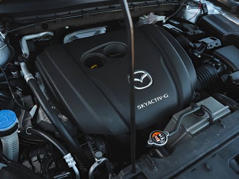 Used 2020 MAZDA CX-5 Touring AWD/4WD image 30