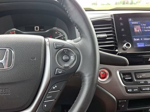 Used 2023 Honda Ridgeline RTL image 22