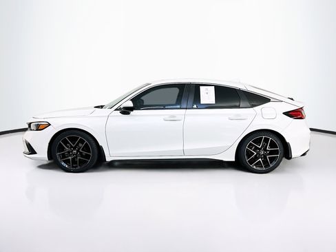 Used 2023 Honda Civic Sport Touring image 4