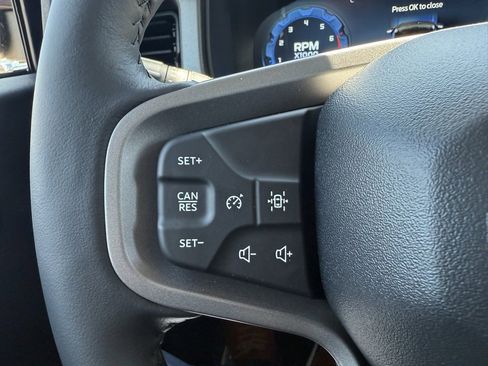 New 2025 Ford Bronco Badlands image 20