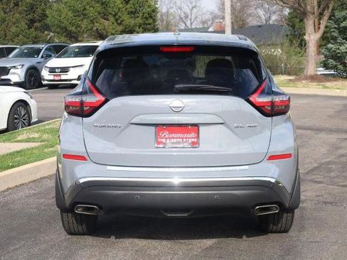 Certified 2024 Nissan Murano SL image 6