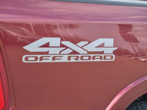 Used 2020 RAM 1500 Laramie w/ Sport Appearance Package image 8