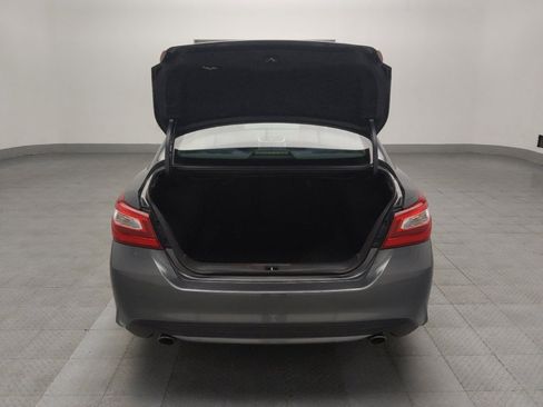 Used 2017 Nissan Altima 2.5 S w/ Power Driver Seat Package image 29