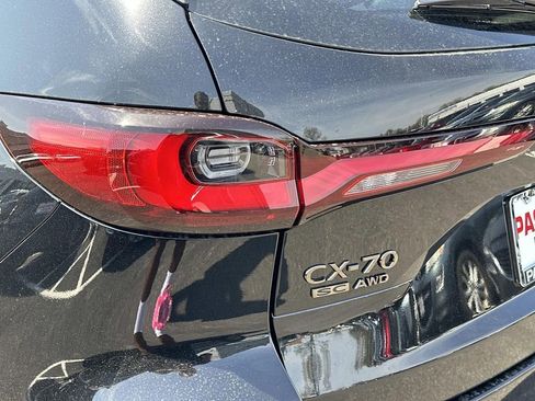 New 2026 MAZDA CX-70 SC Plus image 8