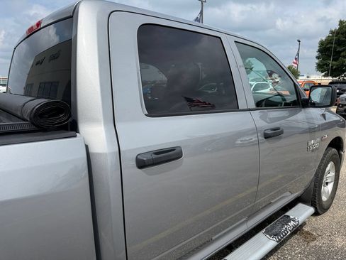 Used 2021 RAM 1500 Tradesman w/ Popular Equipment Group AWD/4WD image 35