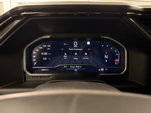 Used 2022 GMC Sierra 1500 AT4 w/ AT4 Preferred Package image 19