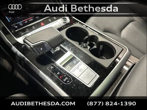Used 2025 Audi Q7 3.0T Premium Plus w/ Premium Plus Package AWD/4WD image 25