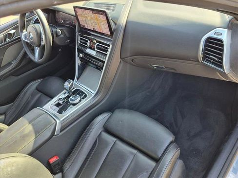 Used 2023 BMW 840i Gran Coupe w/ Comfort Seating Package RWD image 21