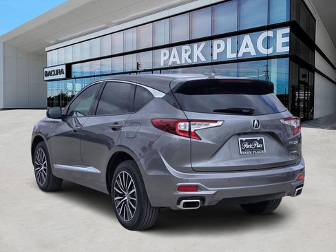 New 2026 Acura RDX SH-AWD w/ Advance Package image 4