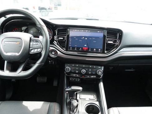 Used 2024 Dodge Durango R/T AWD/4WD image 47