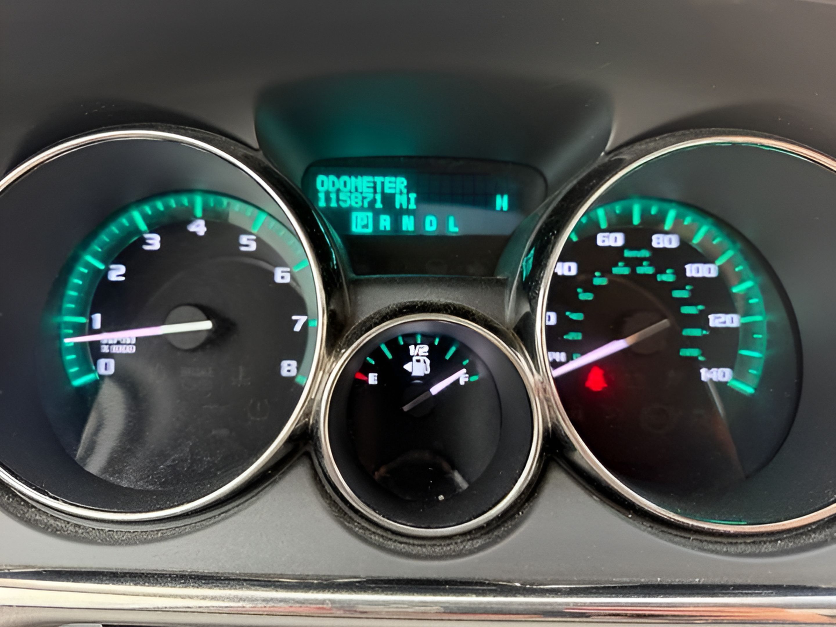 Used 2015 Buick Enclave Premium w/ Trailering Package FWD image 15