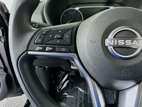 Used 2024 Nissan Sentra SV image 34