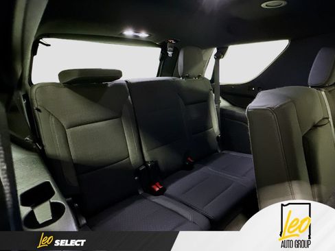 Used 2023 Chevrolet Tahoe LS AWD/4WD image 28