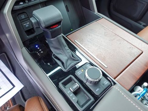 New 2026 Toyota Tundra 1794 Edition image 23