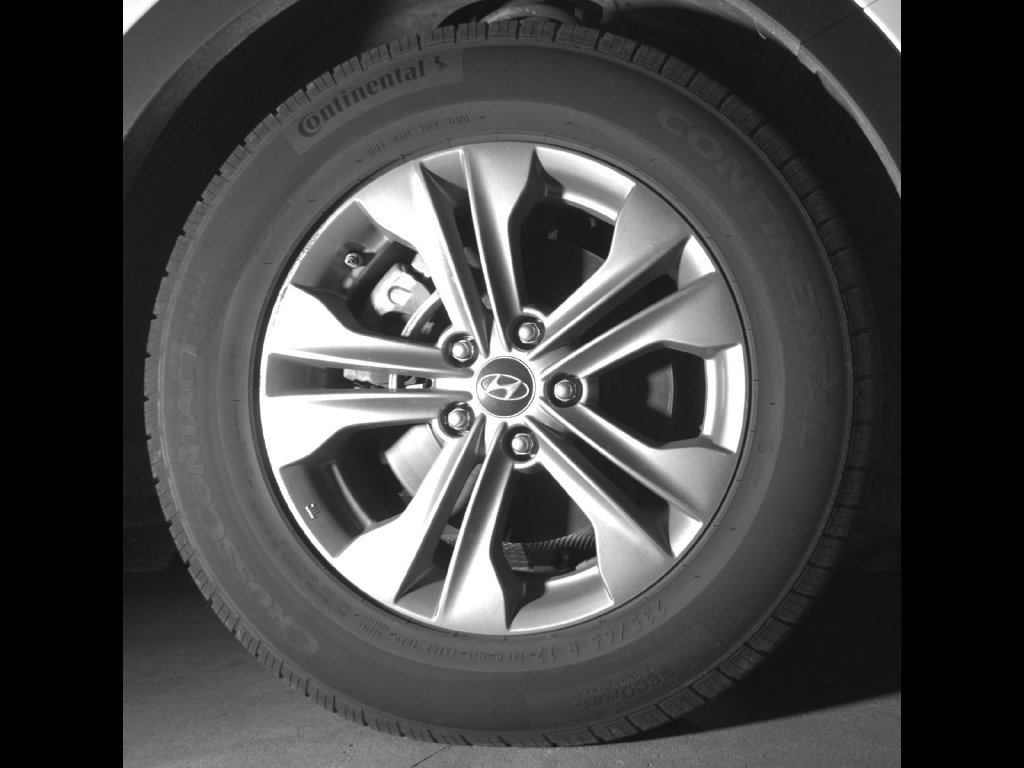 Used 2014 Hyundai Santa Fe Sport w/ Technology Package 04 FWD image 9
