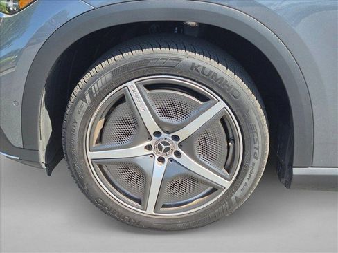 Used 2023 Mercedes-Benz EQE 350+ SUV image 23