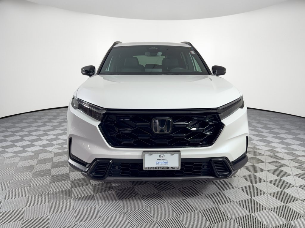 Used 2024 Honda CR-V Sport-L image 6