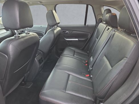 Used 2012 Ford Edge SEL image 23